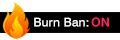 Burn Ban Indicator