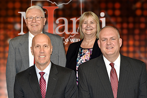 Miami Township Trustees