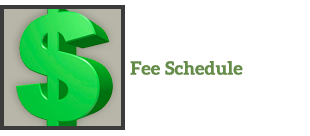 Miami Township Fee Schedule