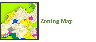 Miami Township Zoning Map